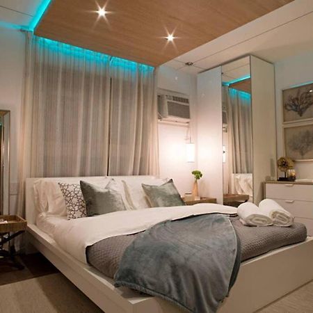 Pr Rentals Beach Front Penthouse A 604 San Juan Extérieur photo