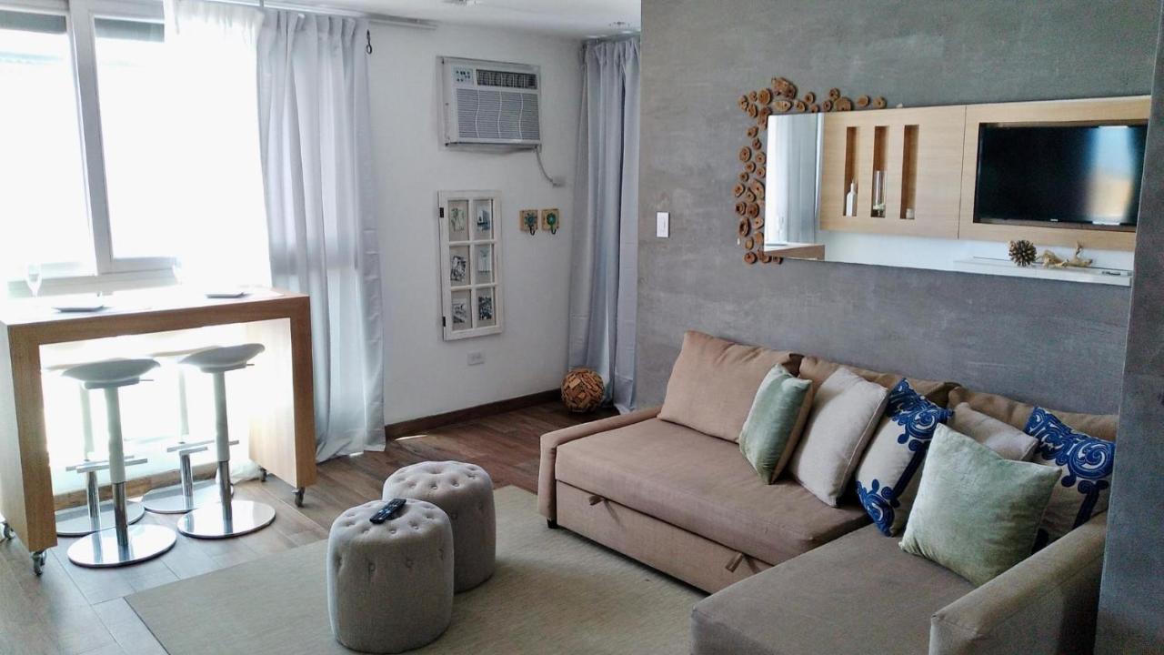 Pr Rentals Beach Front Penthouse A 604 San Juan Extérieur photo