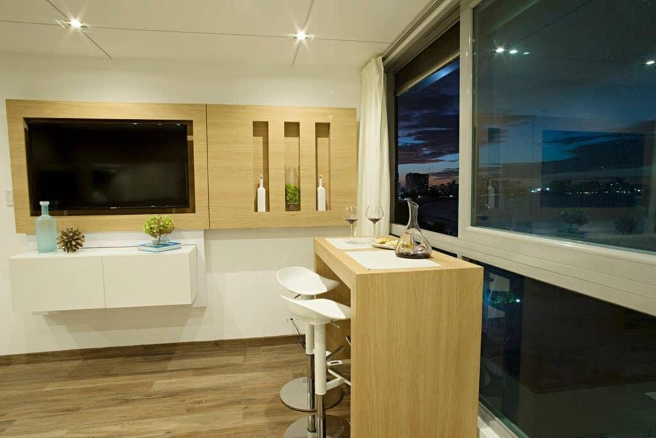 Pr Rentals Beach Front Penthouse A 604 San Juan Extérieur photo