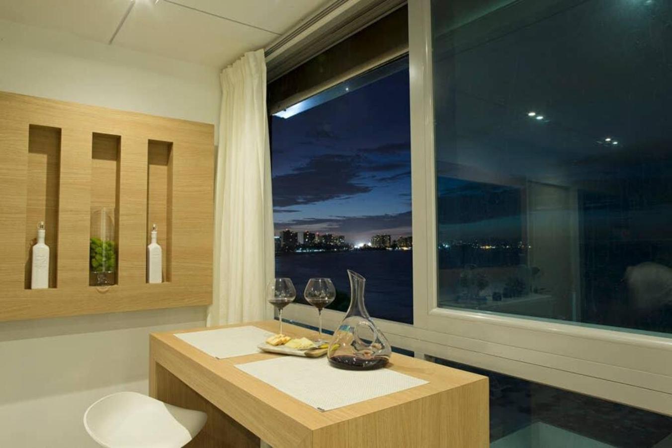 Pr Rentals Beach Front Penthouse A 604 San Juan Extérieur photo