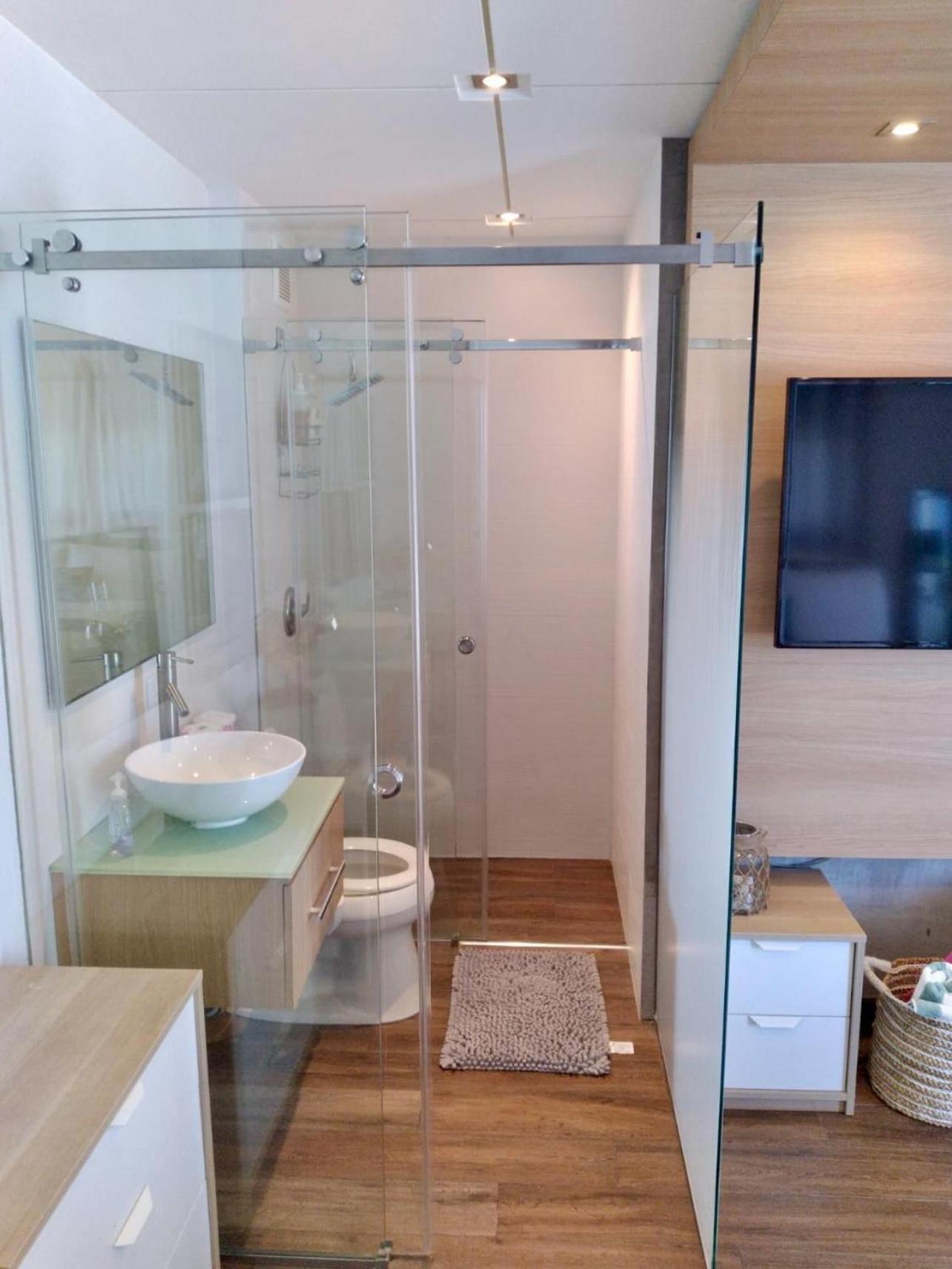 Pr Rentals Beach Front Penthouse A 604 San Juan Extérieur photo