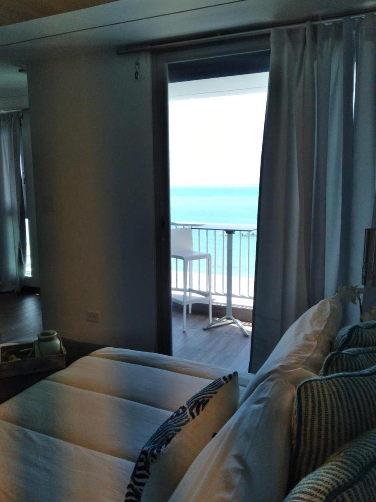 Pr Rentals Beach Front Penthouse A 604 San Juan Extérieur photo