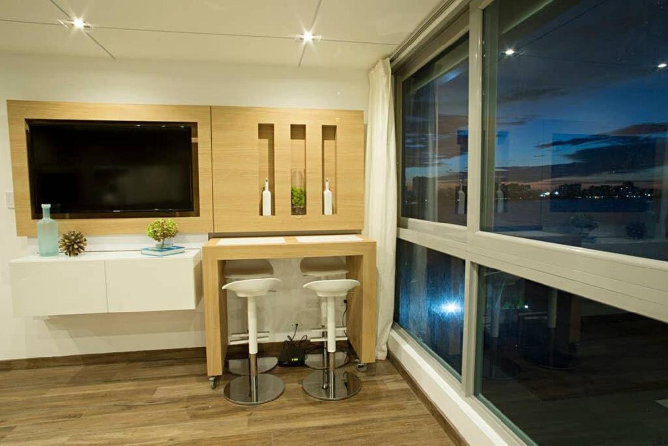 Pr Rentals Beach Front Penthouse A 604 San Juan Extérieur photo